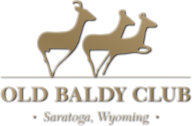 Old Baldy Club logo