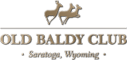 Old Baldy Club logo